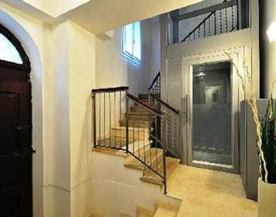 фото отеля Rialto Project Apartments
