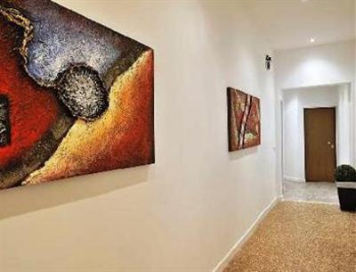 фото отеля Rialto Project Apartments