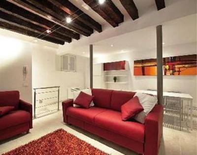 фото отеля Rialto Project Apartments