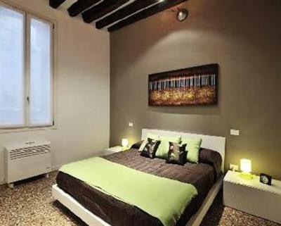 фото отеля Rialto Project Apartments