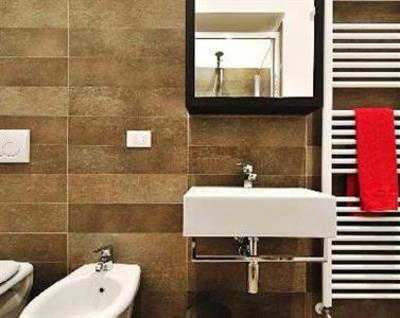 фото отеля Rialto Project Apartments