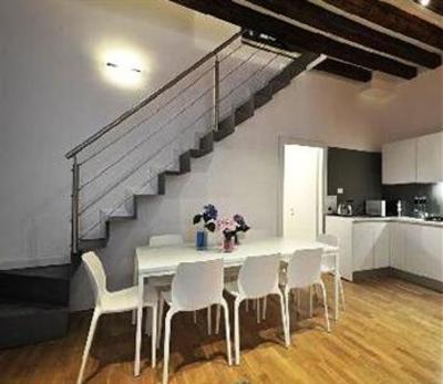 фото отеля Rialto Project Apartments