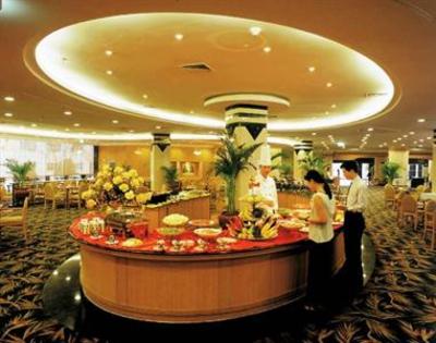 фото отеля Garden Hotel Hangzhou