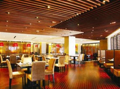 фото отеля Garden Hotel Hangzhou