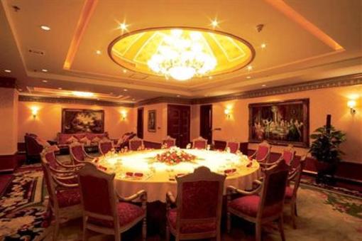 фото отеля Garden Hotel Hangzhou