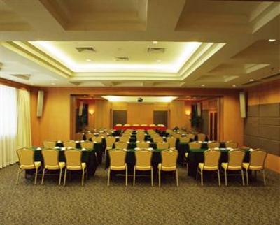 фото отеля Garden Hotel Hangzhou