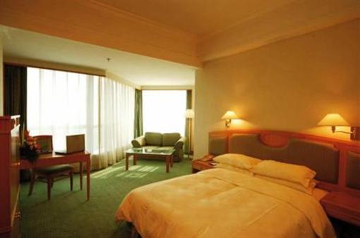 фото отеля Garden Hotel Hangzhou