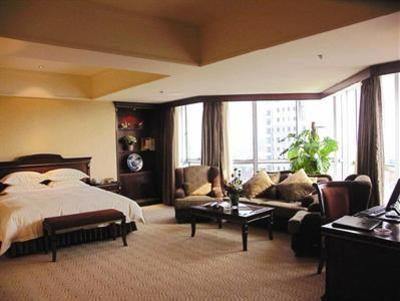 фото отеля Garden Hotel Hangzhou