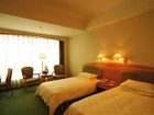 фото отеля Garden Hotel Hangzhou