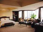 фото отеля Garden Hotel Hangzhou