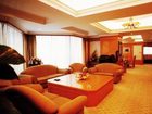 фото отеля Garden Hotel Hangzhou