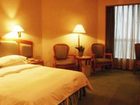 фото отеля Garden Hotel Hangzhou