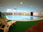 фото отеля Garden Hotel Hangzhou