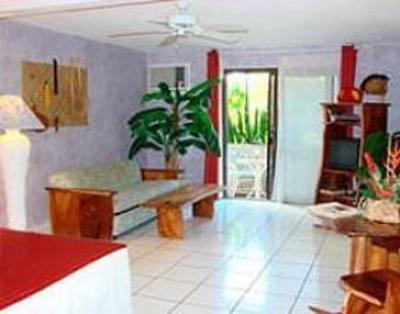 фото отеля The House of Fountains Bed and Breakfast Lahaina