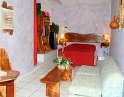 фото отеля The House of Fountains Bed and Breakfast Lahaina