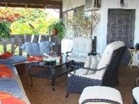 The House of Fountains Bed and Breakfast Lahaina