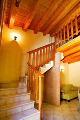 фото отеля Case Vacanza Le Magnolie Castellammare del Golfo