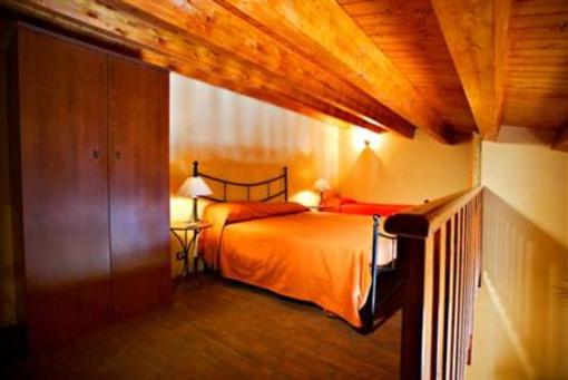 фото отеля Case Vacanza Le Magnolie Castellammare del Golfo