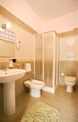 фото отеля Case Vacanza Le Magnolie Castellammare del Golfo