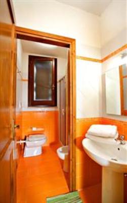 фото отеля Case Vacanza Le Magnolie Castellammare del Golfo
