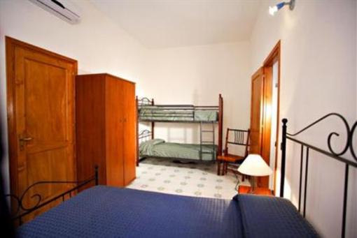 фото отеля Case Vacanza Le Magnolie Castellammare del Golfo