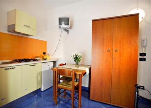 фото отеля Case Vacanza Le Magnolie Castellammare del Golfo