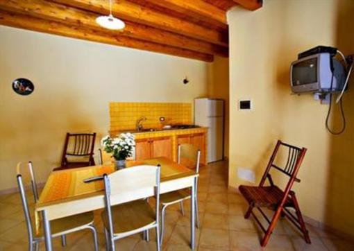 фото отеля Case Vacanza Le Magnolie Castellammare del Golfo