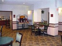 Luxury Inn & Suites Troy (Missouri)