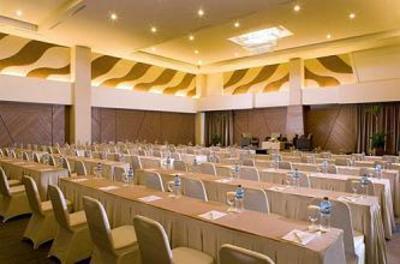 фото отеля Hotel Santika Bangka