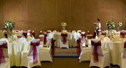 фото отеля Hotel Santika Bangka