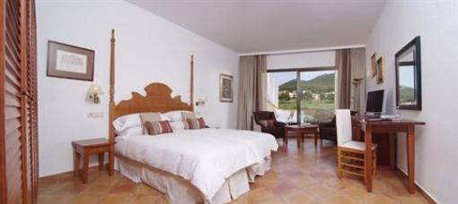 фото отеля Hotel Golf Santa Ponsa Calvia
