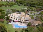 фото отеля Hotel Golf Santa Ponsa Calvia