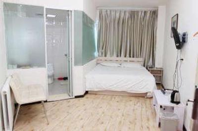фото отеля Super 8 Hotel Chengde Huo Shen Miao