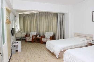 фото отеля Super 8 Hotel Chengde Huo Shen Miao