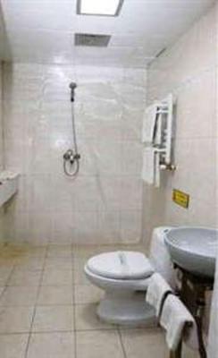 фото отеля Super 8 Hotel Chengde Huo Shen Miao