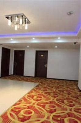 фото отеля Super 8 Hotel Chengde Huo Shen Miao