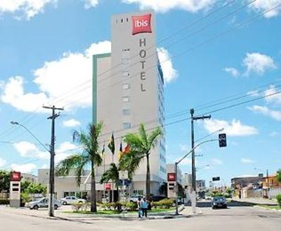 фото отеля Ibis Aracaju