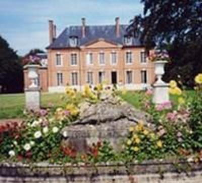 фото отеля Chateau d'Emalleville