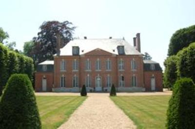 фото отеля Chateau d'Emalleville
