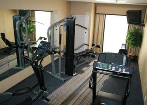 фото отеля Quality Inn, Mount Airy, NC