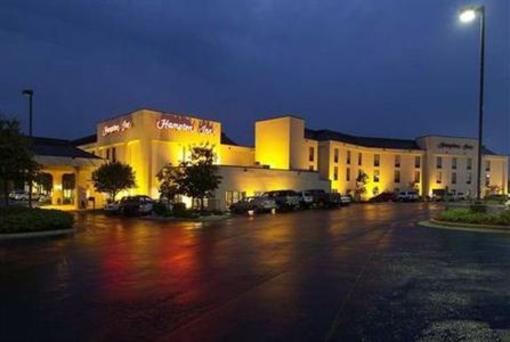 фото отеля Quality Inn, Mount Airy, NC