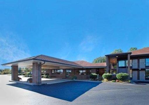 фото отеля Quality Inn, Mount Airy, NC