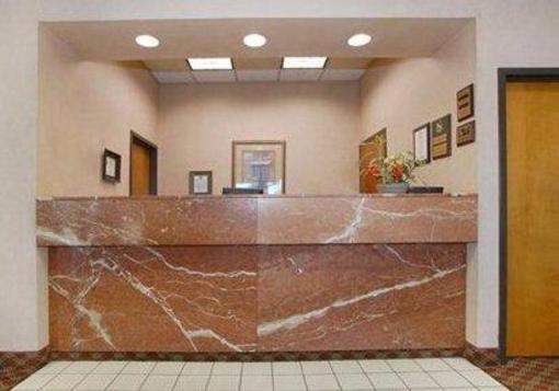 фото отеля Quality Inn, Mount Airy, NC