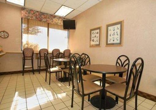 фото отеля Quality Inn, Mount Airy, NC
