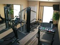 Quality Inn, Mount Airy, NC