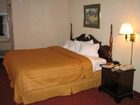 фото отеля Quality Inn, Mount Airy, NC