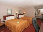 фото отеля Quality Inn, Mount Airy, NC