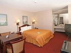 фото отеля Quality Inn, Mount Airy, NC