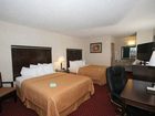 фото отеля Quality Inn, Mount Airy, NC