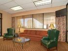 фото отеля Quality Inn, Mount Airy, NC